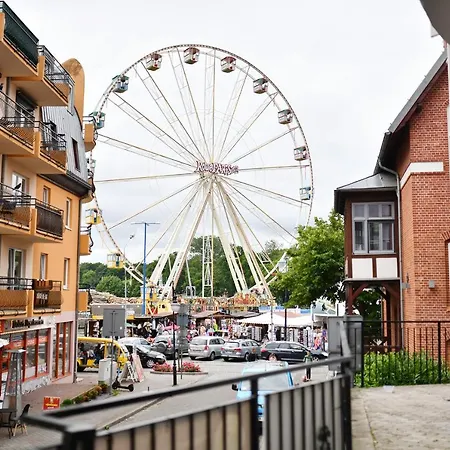 Porto Z Rowerami Gratis 科沃布热格