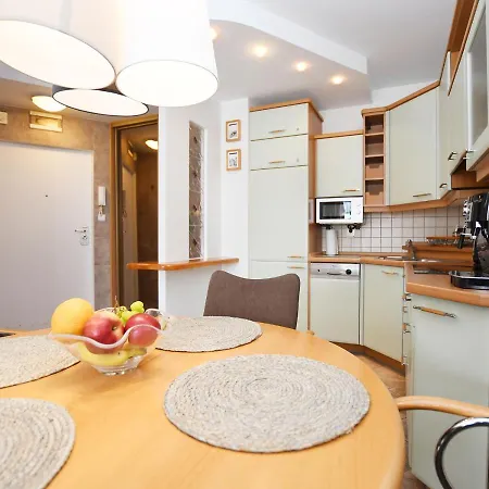 公寓 Porto Z Rowerami Gratis