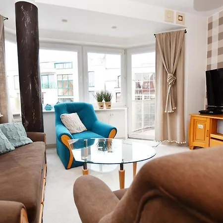 公寓 Porto Z Rowerami Gratis *