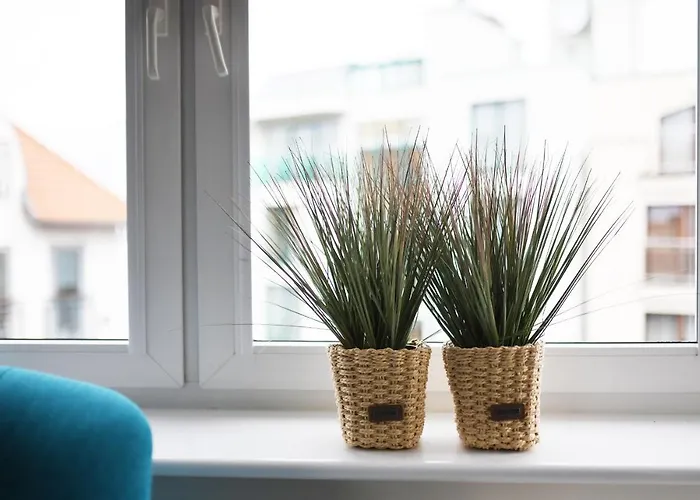 Porto Z Rowerami Gratis アパート *