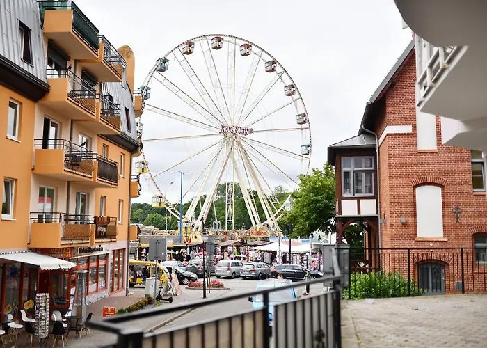 Porto Z Rowerami Gratis コウォブジェク