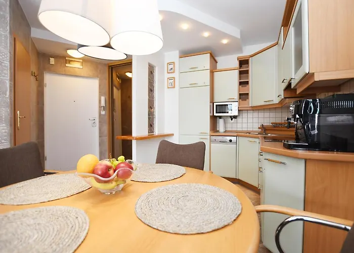 アパート Porto Z Rowerami Gratis