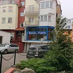 Porto Z Rowerami Gratis Kolobrzeg