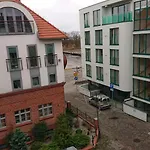 Porto Z Rowerami Gratis Daire Kolobrzeg