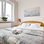 Porto Z Rowerami Gratis Daire Kolobrzeg