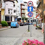 Porto Z Rowerami Gratis * Kolobrzeg