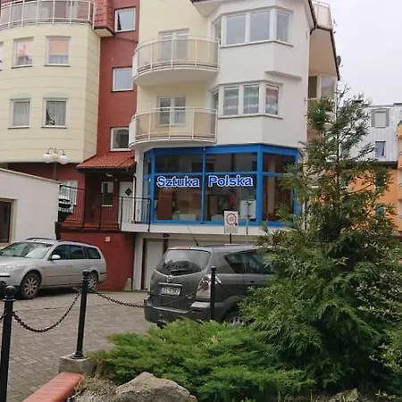 Porto Z Rowerami Gratis Колобжег