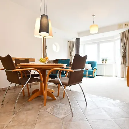 Porto Z Rowerami Gratis Apartment Kolobrzeg