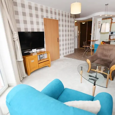 Porto Z Rowerami Gratis Apartament