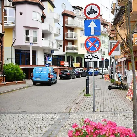 Porto Z Rowerami Gratis * Колобжег