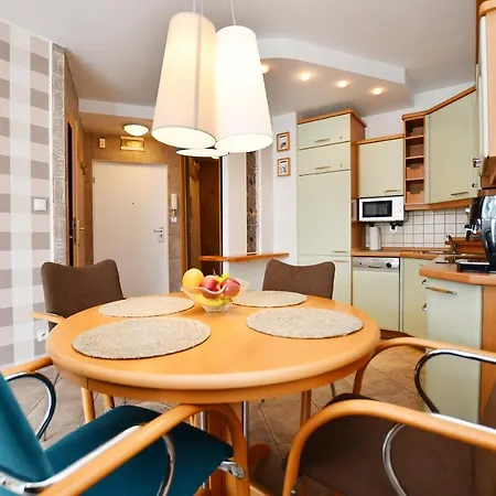 Daire Porto Z Rowerami Gratis *