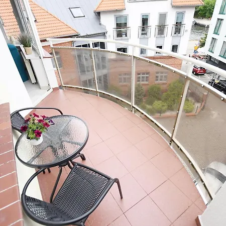 Porto Z Rowerami Gratis Kolobrzeg