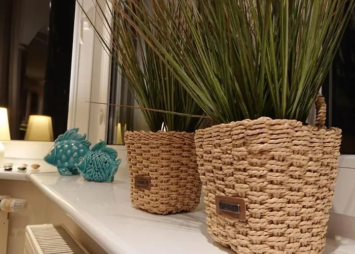 Апартаменты Porto Z Rowerami Gratis *