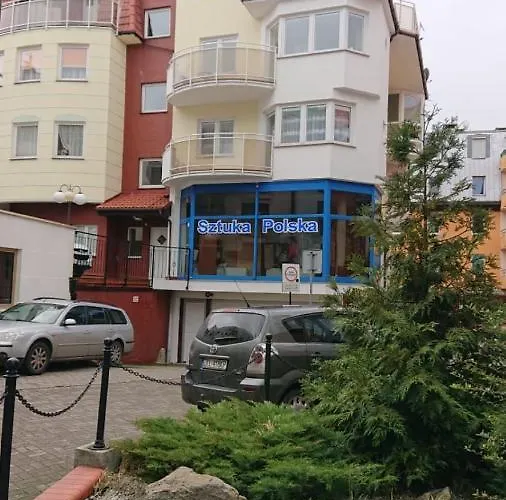 Porto Z Rowerami Gratis Колобжег