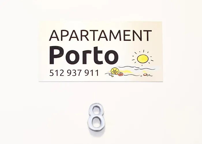 Porto Z Rowerami Gratis *