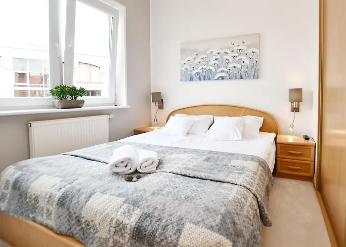 Porto Z Rowerami Gratis Колобжег