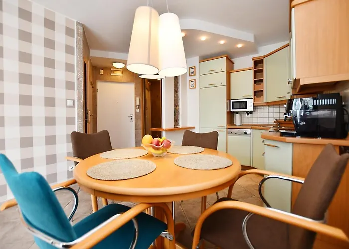 Апартаменты Porto Z Rowerami Gratis *