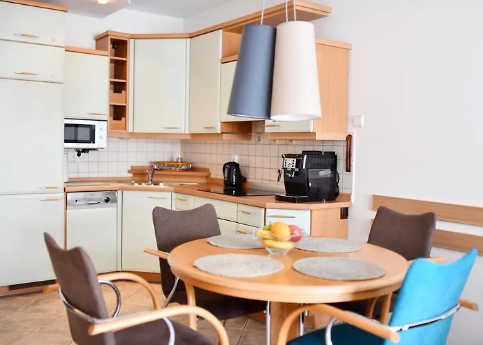 Апартаменты Porto Z Rowerami Gratis